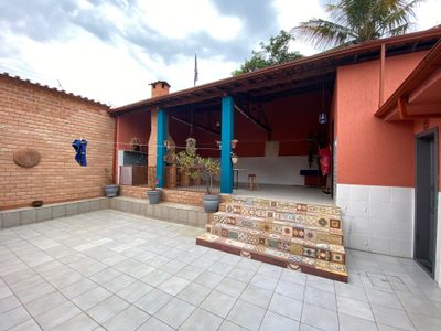 Casa, 3 quartos, 360 m² - Foto 2