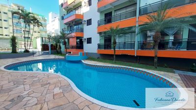Apartamento, 3 quartos, 125 m² - Foto 1