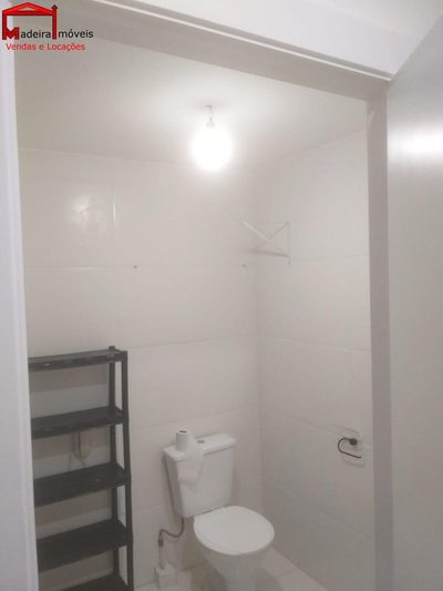 Apartamento, 1 quarto, 16 m² - Foto 5