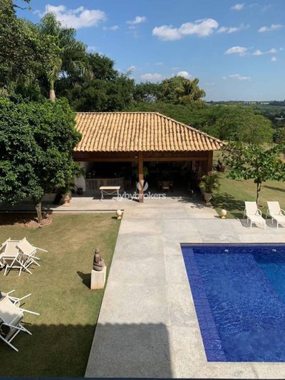 Casa, 4 quartos, 1512 m² - Foto 3