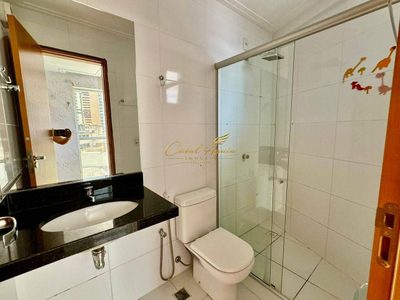 Apartamento, 3 quartos, 140 m² - Foto 4