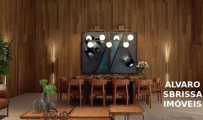 Casa de Condomínio, 6 quartos - Foto 5