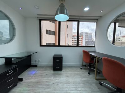 Sala-Conjunto, 64 m² - Foto 5