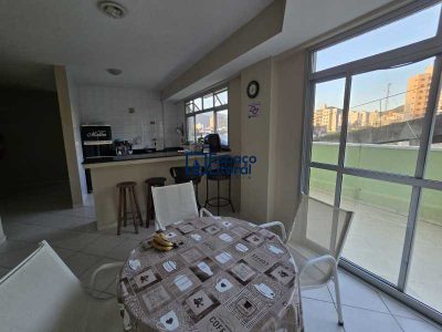 Apartamento, 1 quarto, 43 m² - Foto 2