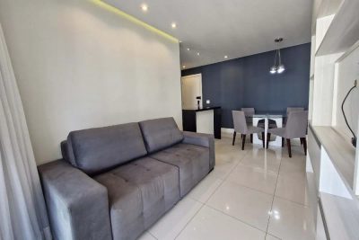 Apartamento, 1 quarto, 50 m² - Foto 1
