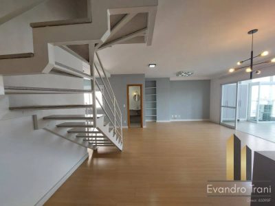 Apartamento, 3 quartos, 133 m² - Foto 5