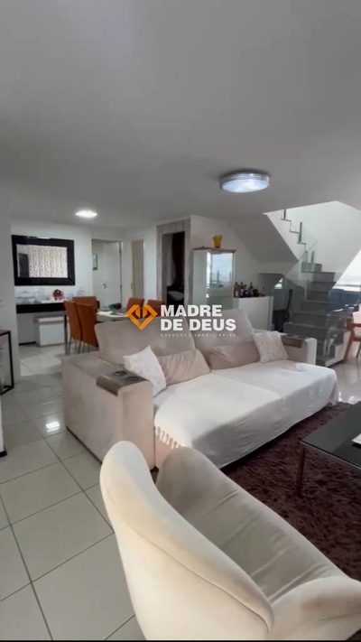 Apartamento, 4 quartos, 191 m² - Foto 2