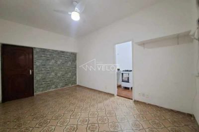 Apartamento, 1 quarto, 32 m² - Foto 4