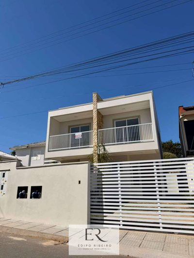 Casa, 2 quartos, 85 m² - Foto 3