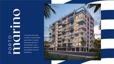 Cobertura, 3 quartos, 135 m² - Foto 1