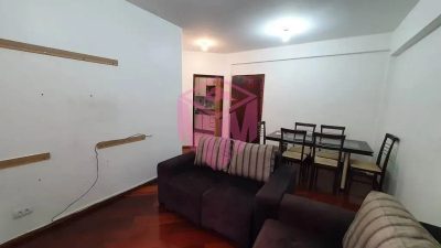 Apartamento, 2 quartos, 62 m² - Foto 1