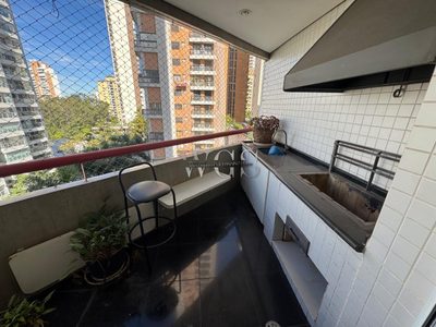 Apartamento, 4 quartos, 211 m² - Foto 2