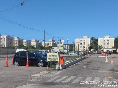 Apartamento, 2 quartos, 10 m² - Foto 1