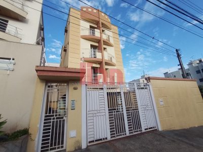 Apartamento, 1 quarto, 36 m² - Foto 1