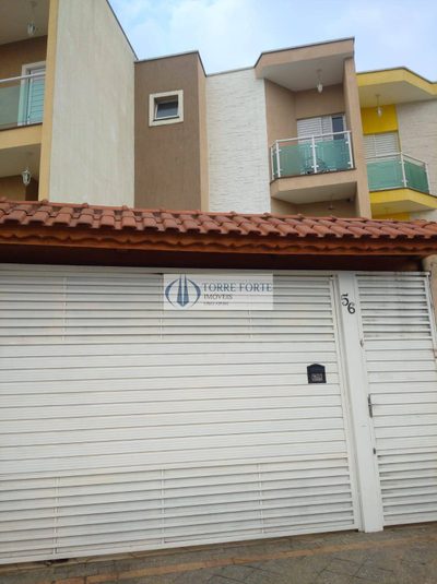 Casa, 3 quartos, 120 m² - Foto 5