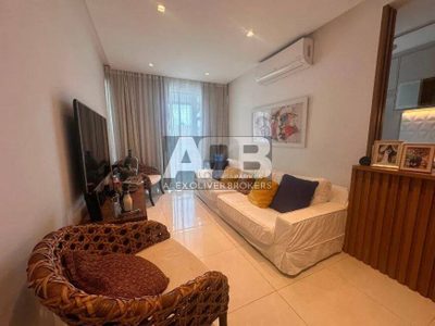 Apartamento, 2 quartos, 88 m² - Foto 4