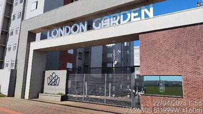 Apartamento, 2 quartos, 47 m² - Foto 1