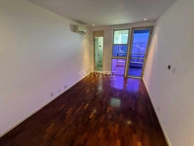 Apartamento, 2 quartos, 140 m² - Foto 1