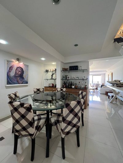 Cobertura, 4 quartos, 260 m² - Foto 4