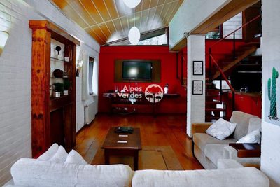 Casa, 3 quartos, 212 m² - Foto 2