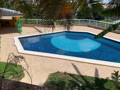 Casa, 9 quartos, 272 m² - Foto 4