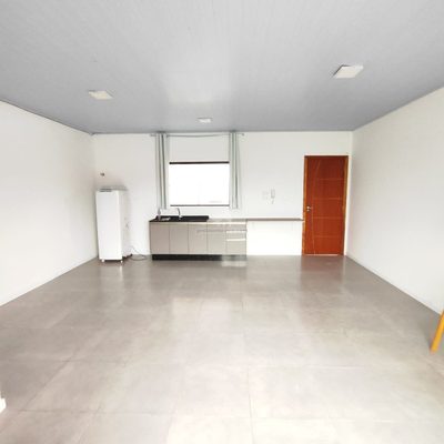 Apartamento, 1 quarto - Foto 1