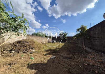 Terreno, 271 m² - Foto 1