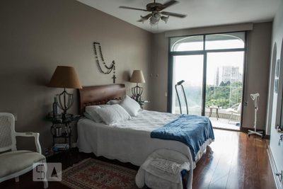 Apartamento, 3 quartos, 290 m² - Foto 5