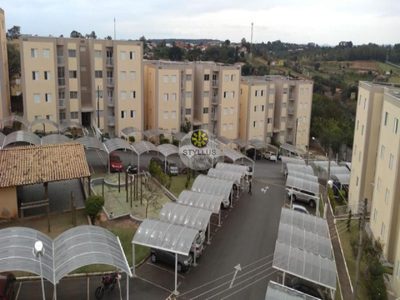 Apartamento, 2 quartos, 64 m² - Foto 1