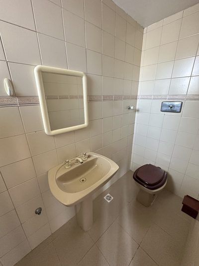 Sala-Conjunto, 33 m² - Foto 5