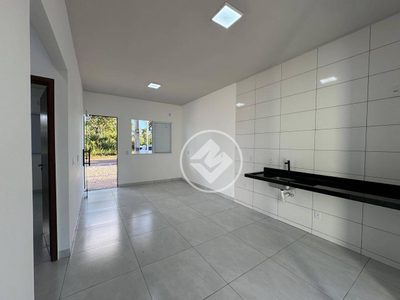 Casa, 2 quartos, 57 m² - Foto 3