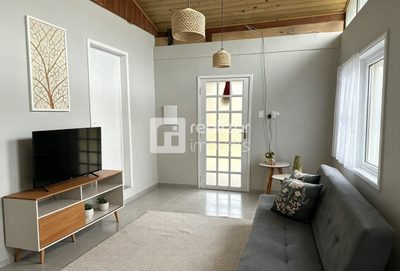 Casa, 5 quartos, 120 m² - Foto 4