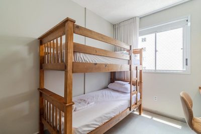 Apartamento, 2 quartos, 51 m² - Foto 2