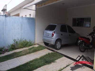 Casa, 3 quartos - Foto 2