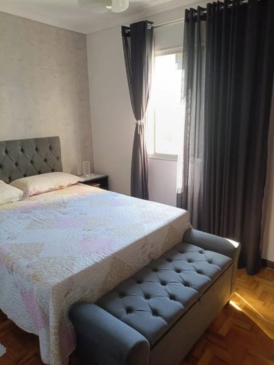 Apartamento, 3 quartos, 63 m² - Foto 5