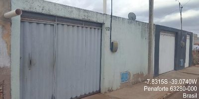 Casa, 2 quartos, 120 m² - Foto 1