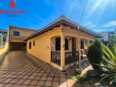 Casa, 4 quartos, 81 m² - Foto 2