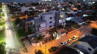 Apartamento, 3 quartos - Foto 1