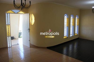 Casa, 3 quartos, 250 m² - Foto 1