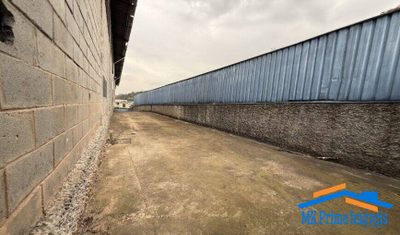 Depósito-Galpão, 1600 m² - Foto 4