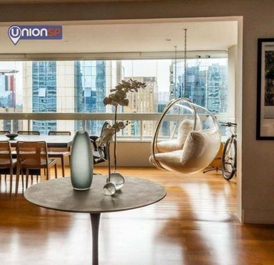 Apartamento, 3 quartos, 188 m² - Foto 1
