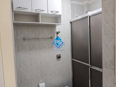 Apartamento, 1 quarto, 37 m² - Foto 4