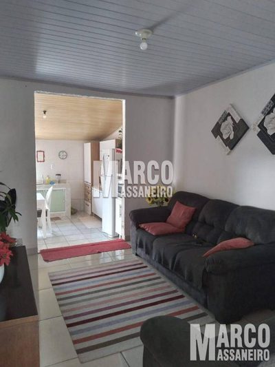 Casa, 3 quartos - Foto 3