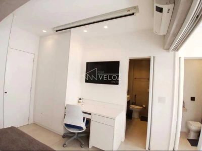 Apartamento, 1 quarto, 53 m² - Foto 1