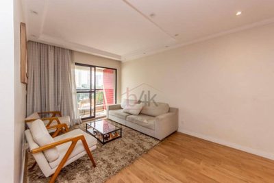 Apartamento, 4 quartos, 137 m² - Foto 2