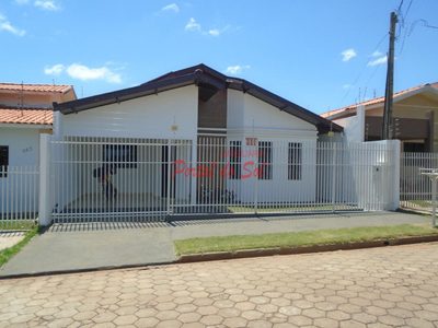 Casa, 3 quartos, 144 m² - Foto 1