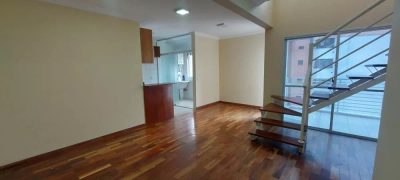 Apartamento, 2 quartos, 80 m² - Foto 1