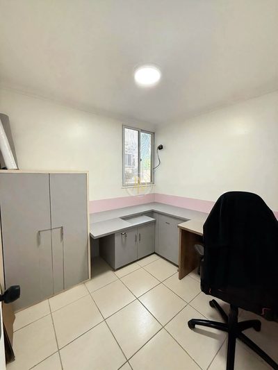 Apartamento, 3 quartos, 78 m² - Foto 5