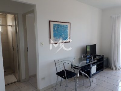 Apartamento, 1 quarto, 45 m² - Foto 4