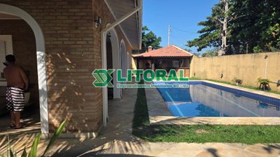 Casa, 4 quartos - Foto 2